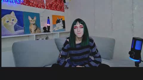 Alexa online show from 11/17/25, 12:22