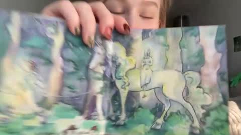 Alisa online show from 11/19/25, 07:08