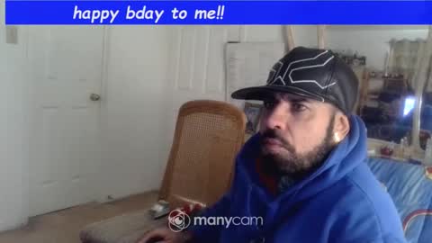 whorenee kawk online show from 01/12/25, 06:38
