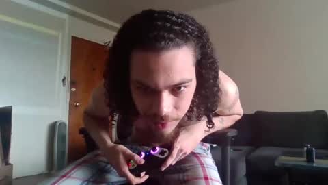 whosten0 online show from 10/21/25, 08:31