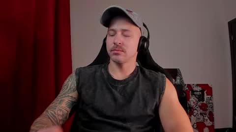 VI online show from 10/14/25, 04:19