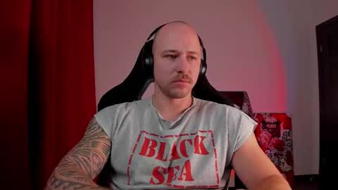 VI online show from 10/21/25, 04:51