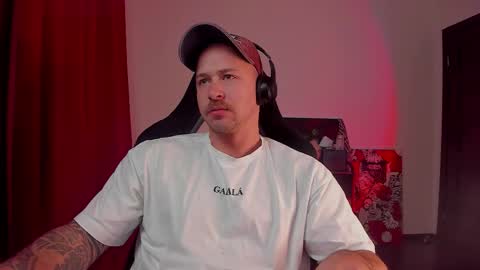 VI online show from 10/24/25, 05:31