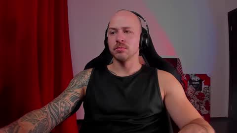 VI online show from 11/13/25, 06:29