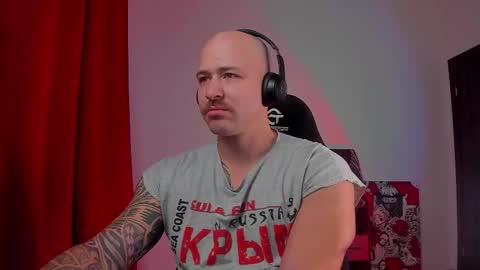 VI online show from 11/21/25, 05:33