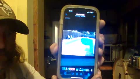 Wichita Wes online show from 09/12/25, 03:06