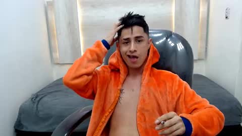 Snapshot of wickedboy_twink chatting on 01/30/25, 09:58 JAISON online show from 01/30/25, 09:58