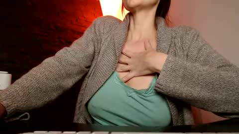 Ms Sultry online show from 12/03/24, 10:07