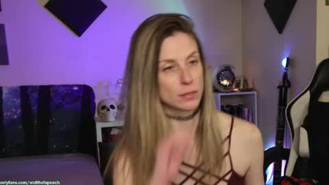 Gretchen  Jimmy online show from 10/07/25, 12:41