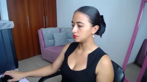 Snapshot of wifhot chatting on 01/27/25, 07:03 Ilauren online show from 01/27/25, 07:03