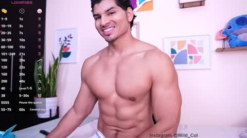 Snapshot of wild_col chatting on 01/12/25, 01:37 wild_col online show from 01/12/25, 01:37