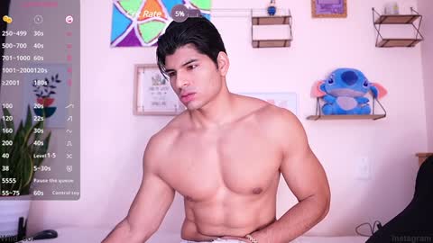 Snapshot of wild_col chatting on 02/07/25, 11:01 wild_col online show from 02/07/25, 11:01