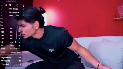 wild_col online show from 10/20/25, 11:16