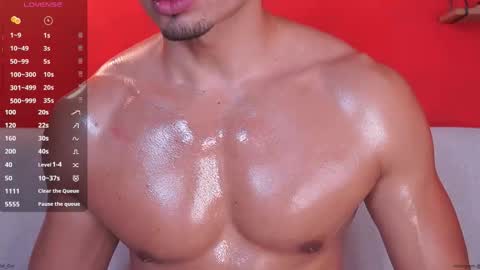 wild_col online show from 10/31/25, 02:45