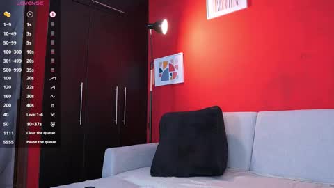 wild_col online show from 11/01/25, 12:51