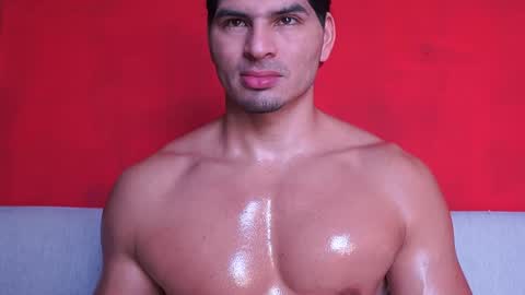 wild_col online show from 11/11/25, 01:22