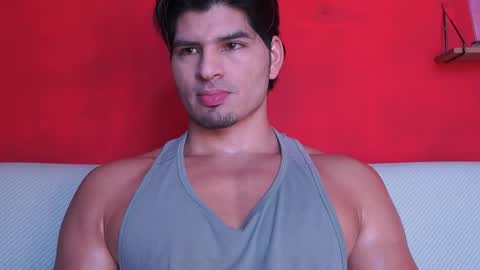 wild_col online show from 11/22/25, 07:02