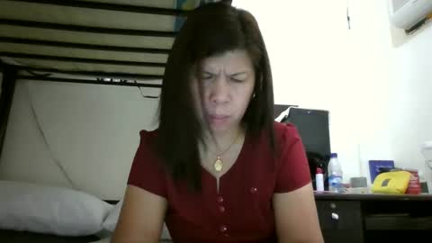 Snapshot of wildbrownchick69 chatting on 01/06/25, 10:58 WildChick online show from 01/06/25, 10:58