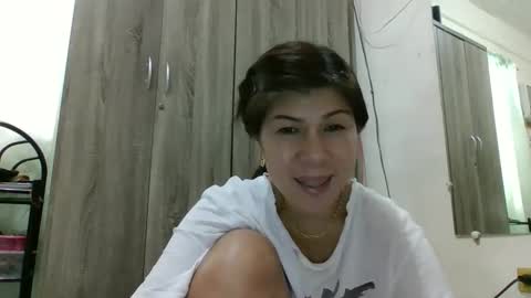 Snapshot of wildbrownchick69 chatting on 01/26/25, 07:32 WildChick online show from 01/26/25, 07:32