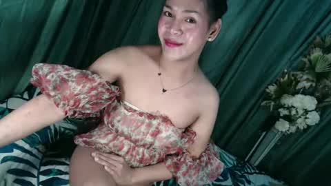 Jazzie online show from 11/04/25, 09:19