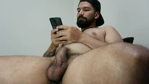 Snapshot of wilder_grey chatting on 01/24/25, 12:09 Wilder Grey online show from 01/24/25, 12:09