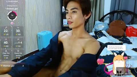 Snapshot of wildesttwinky chatting on 12/20/24, 03:00 Arvie Rubio online show from 12/20/24, 03:00