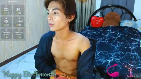 Snapshot of wildesttwinky chatting on 01/11/25, 04:03 Arvie Rubio online show from 01/11/25, 04:03