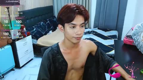 Snapshot of wildesttwinky chatting on 03/03/25, 03:42 Arvie Rubio online show from 03/03/25, 03:42