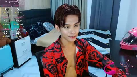 Snapshot of wildesttwinky chatting on 03/08/25, 06:26 Arvie Rubio online show from 03/08/25, 06:26