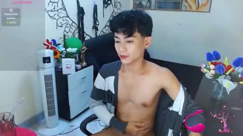 Arvie Rubio online show from 10/25/25, 06:57