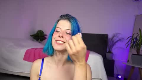 OF JunoHoly online show from 11/25/25, 12:10