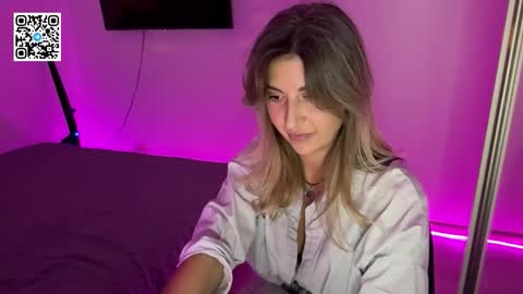 Nika online show from 11/13/25, 08:30