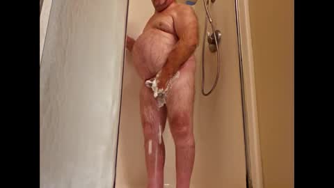 wildman2900 online show from 10/13/25, 01:11