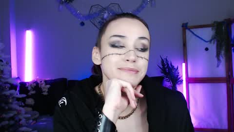 Snapshot of wildorchid_ chatting on 01/13/25, 05:44 Master Kieran hehim online show from 01/13/25, 05:44