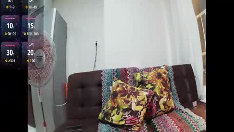 Snapshot of wildstrawberry30 chatting on 02/13/25, 12:57 Wild Strawberry online show from 02/13/25, 12:57