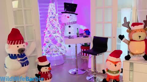 Angelica 49 online show from 12/10/24, 04:06