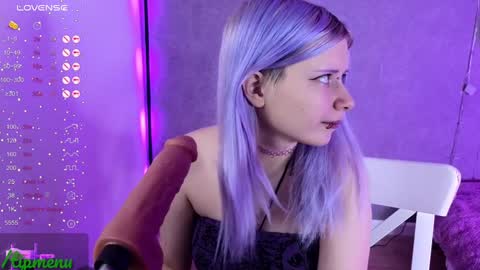 Your virtual girlfriend online show from 12/09/24, 10:54