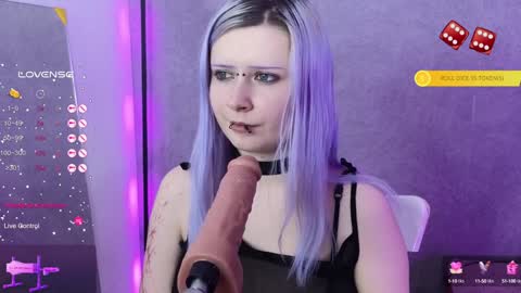 Your virtual girlfriend online show from 02/08/25, 09:56