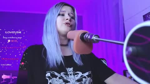 Your virtual girlfriend online show from 02/19/25, 07:27