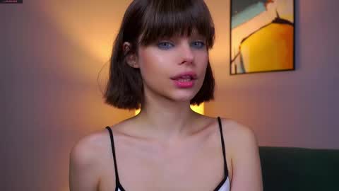 Eva online show from 10/16/25, 01:06