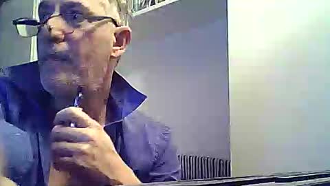 Willfire71 online show from 12/03/24, 06:15