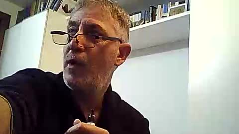 Willfire71 online show from 12/05/24, 06:43