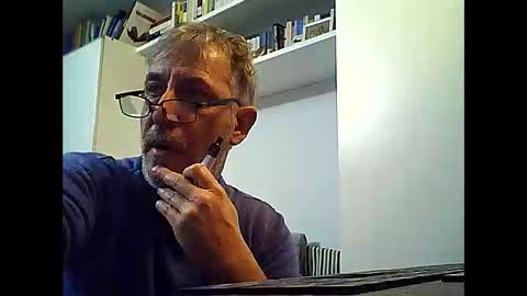 Willfire71 online show from 12/06/24, 09:13