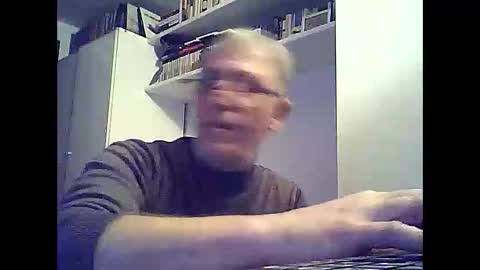 Willfire71 online show from 12/15/24, 03:53