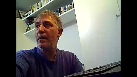 Willfire71 online show from 12/18/24, 04:39