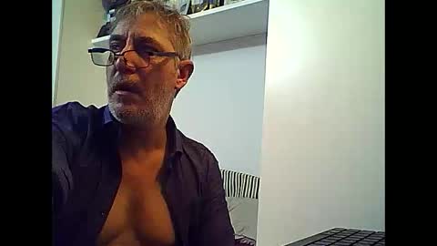 Willfire71 online show from 01/04/25, 04:11