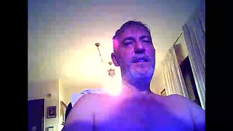 Willfire71 online show from 10/23/25, 05:44