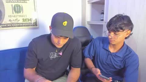 william_arrow online show from 12/03/25, 11:47