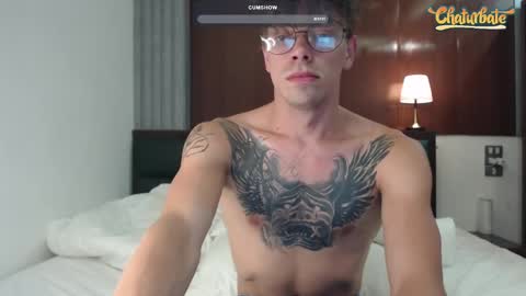 Snapshot of william_henry_a chatting on 12/30/24, 02:08 William online show from 12/30/24, 02:08