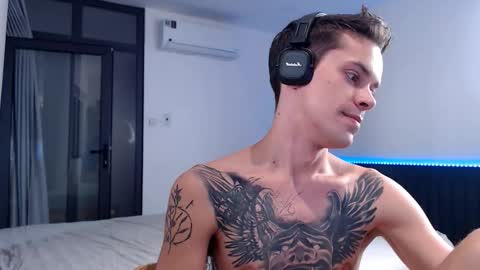 William online show from 10/14/25, 12:00